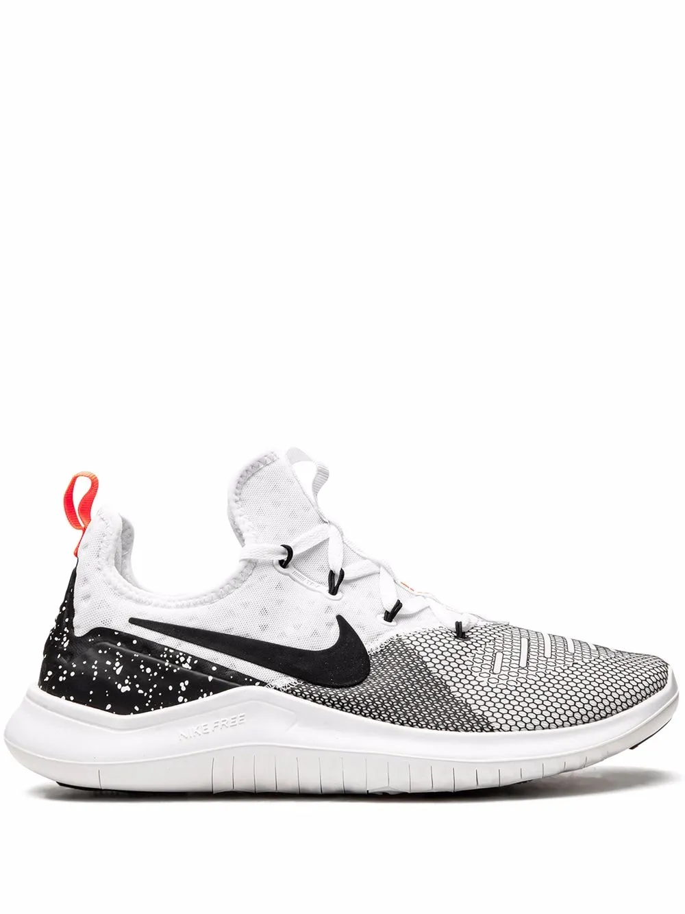 фото Nike кроссовки free tr 8