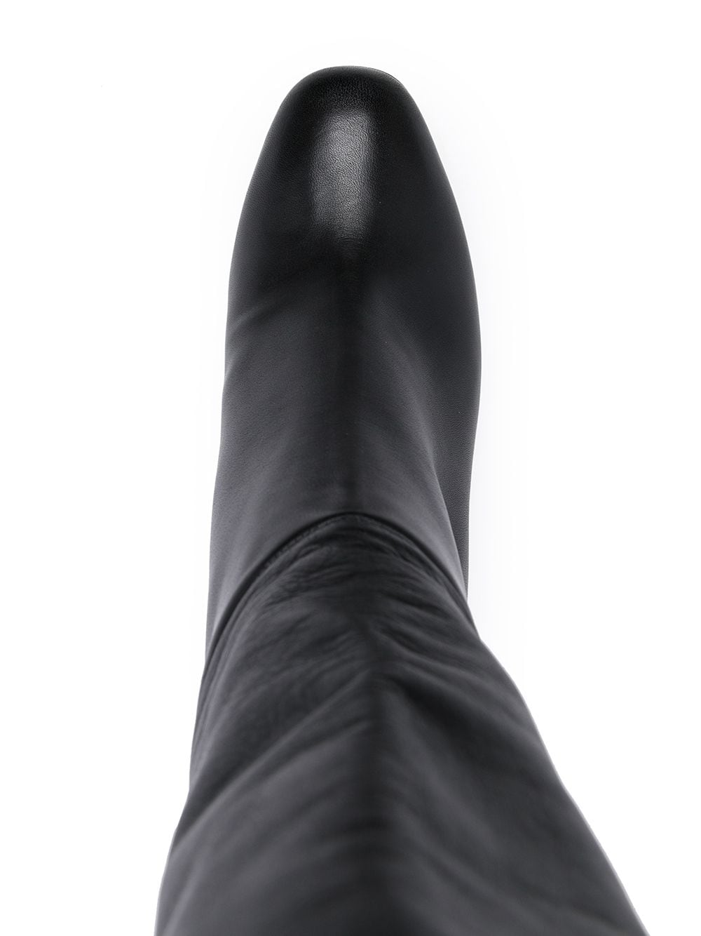 Shop Rupert Sanderson Nectar Knee-length Boots In Schwarz