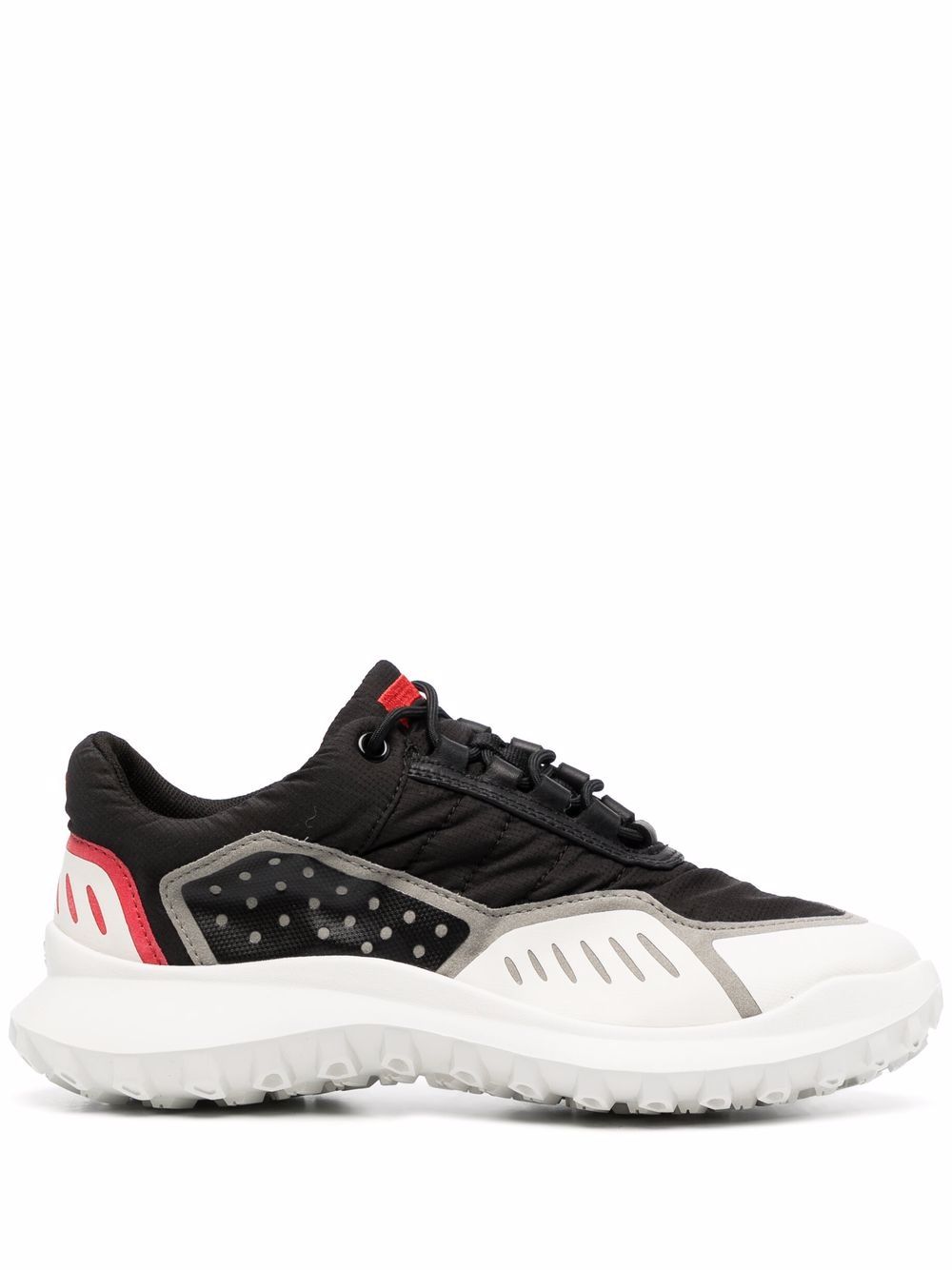 

Camper tenis CRCLR - Negro