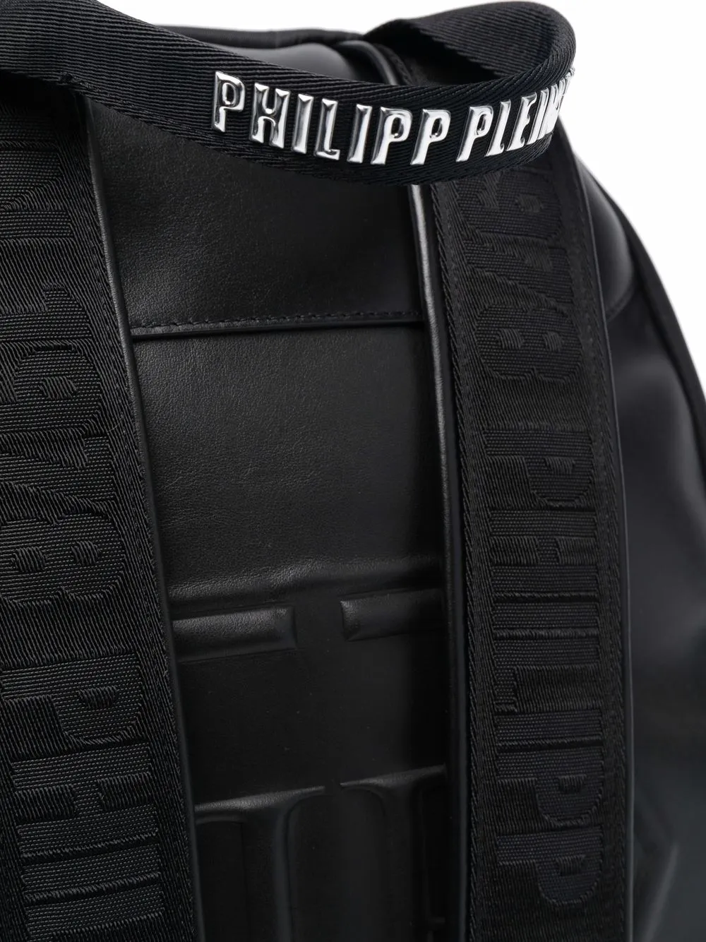 фото Philipp plein рюкзак с логотипом