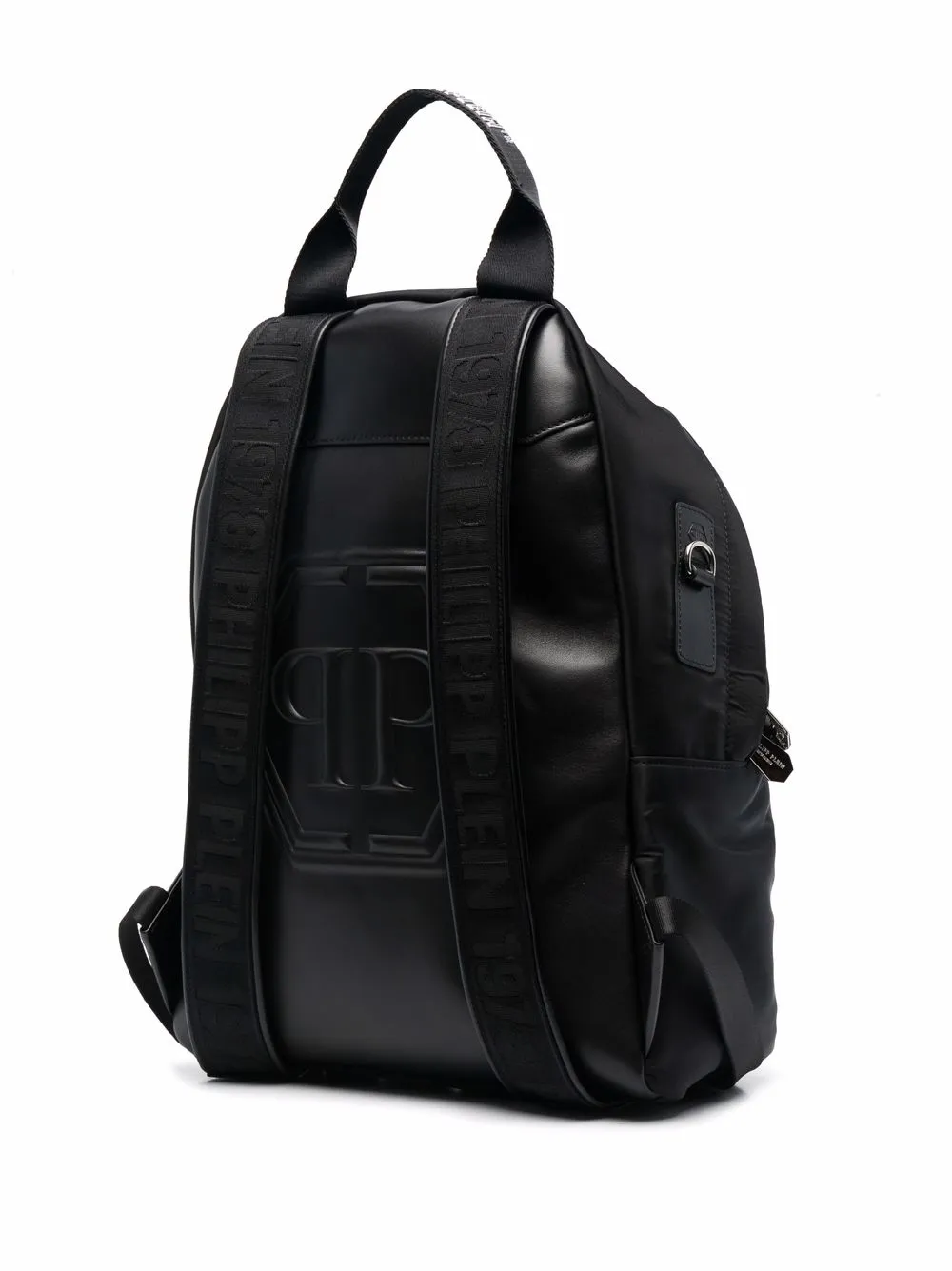 фото Philipp plein рюкзак с логотипом