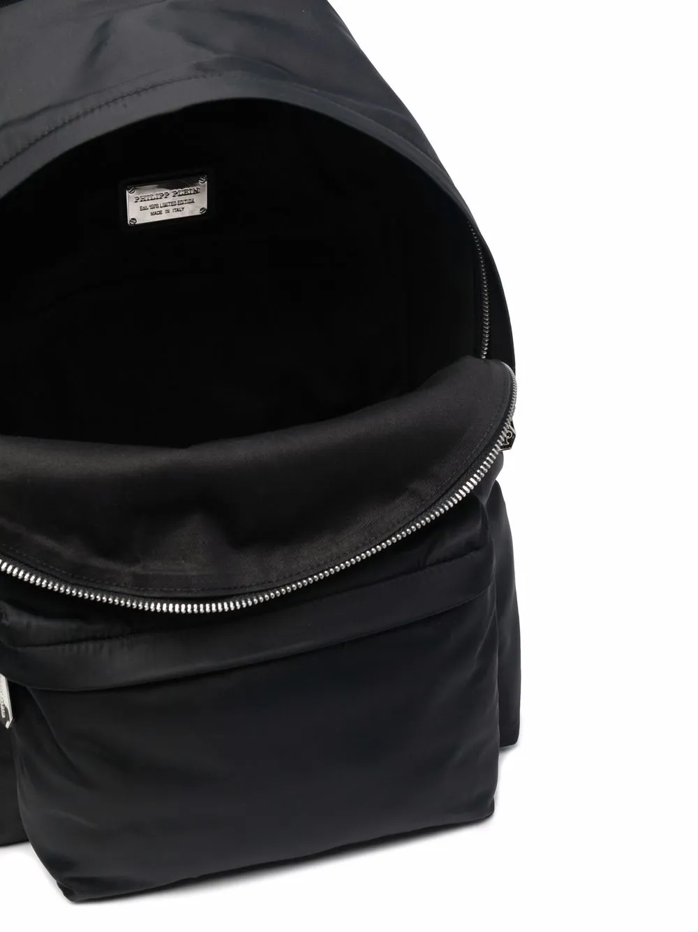 фото Philipp plein рюкзак с логотипом