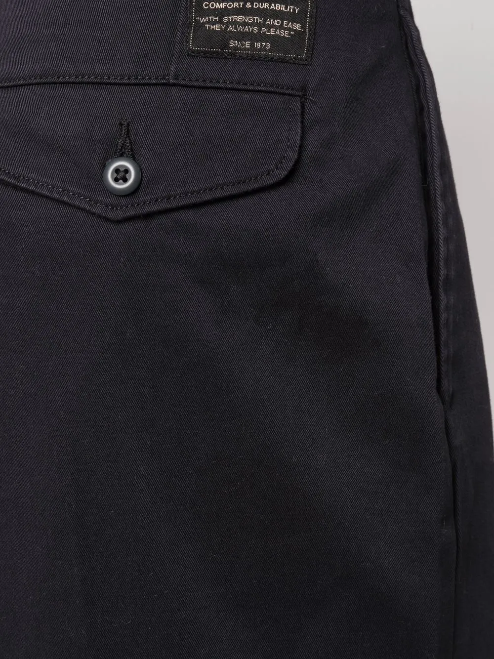 фото Levi's брюки чинос свободного кроя