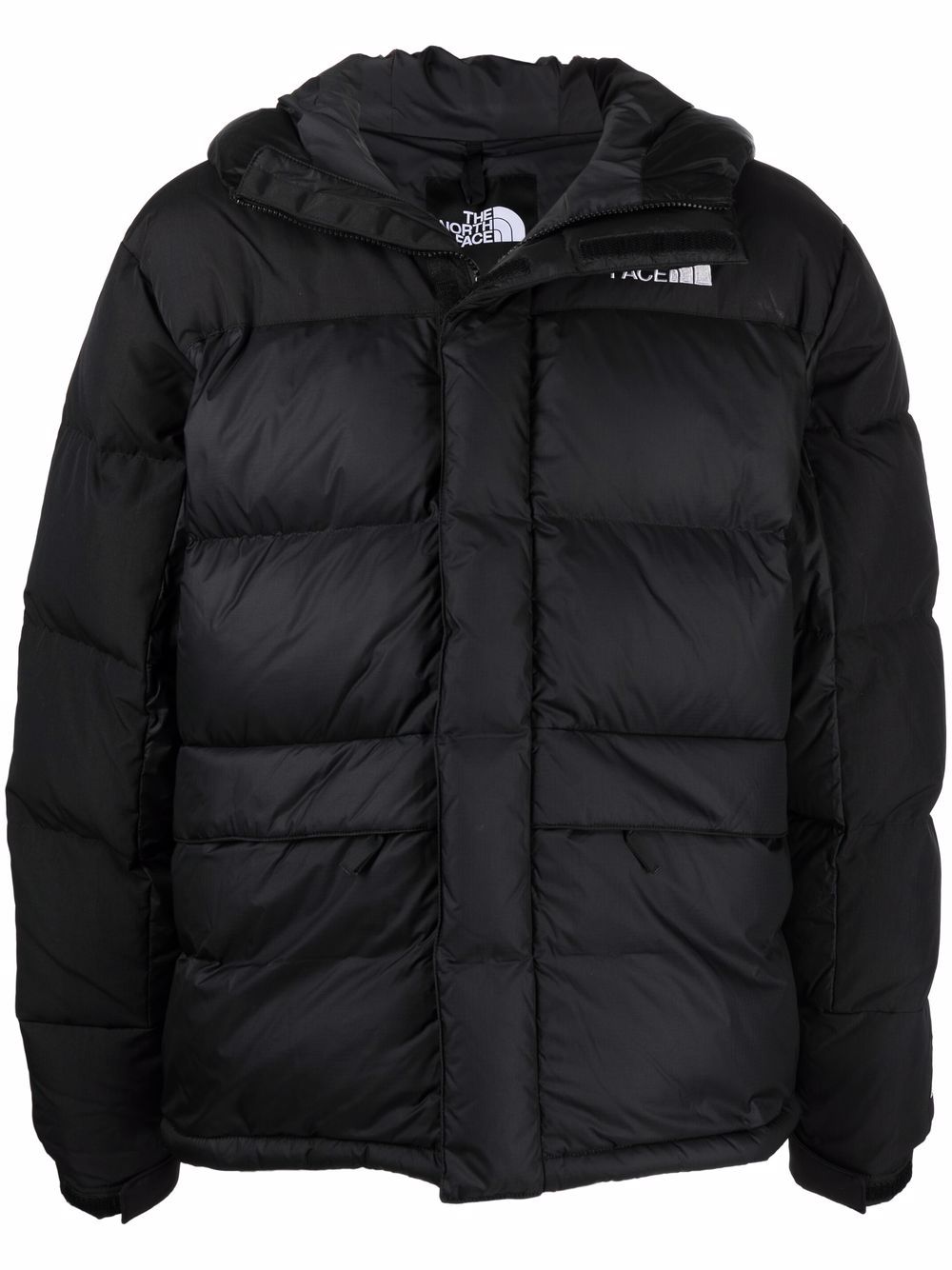 Image 1 of The North Face padded parka jacket