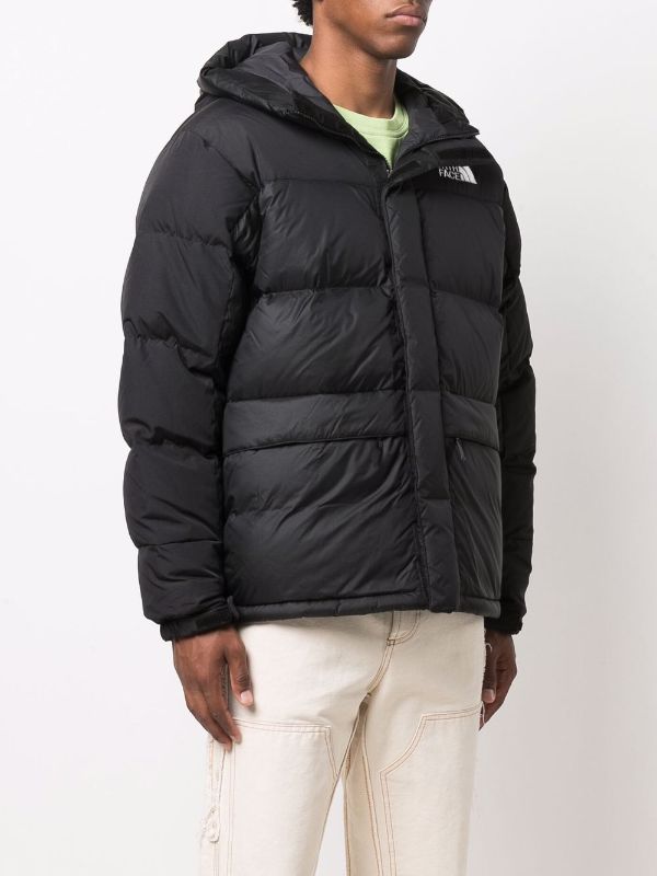 The North Face Padded feather-down Jacket - Farfetch