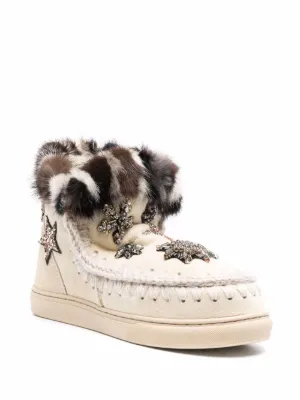 Mou boots amazon Clearance