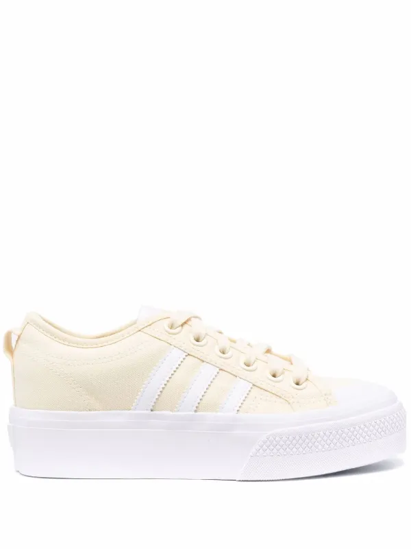 tenis adidas platform