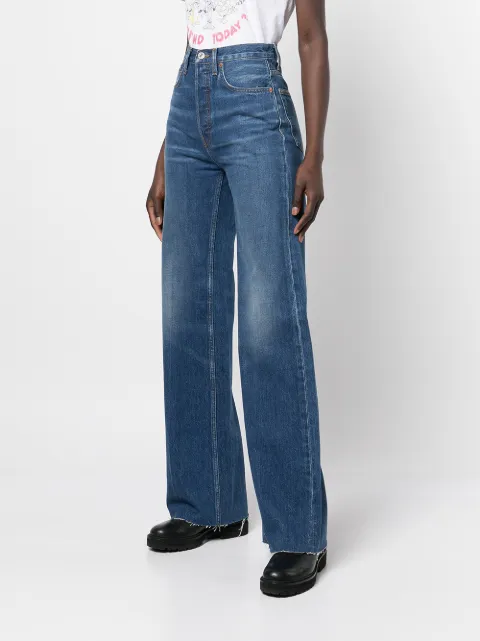 Shop RE/DONE with Afterpay - FARFETCH 