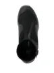 Comme Des Garçons tenis altos con logo de COMME des GARÇONS x Salomon
