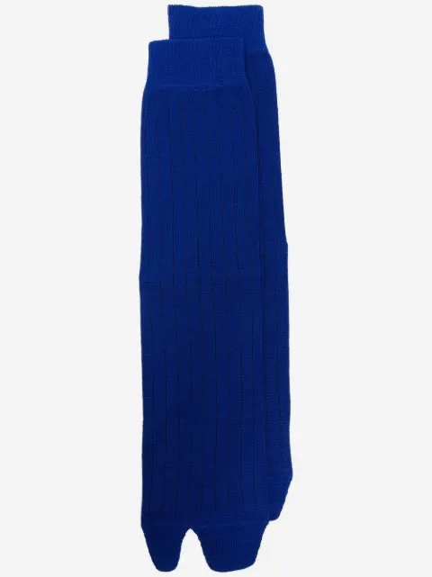 Maison Margiela носки Tabi