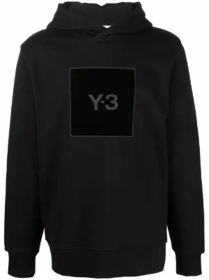 y3 hoodie