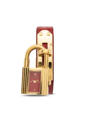 pre owned hermes watch