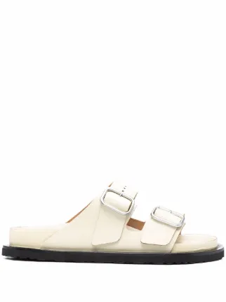 Jil Sander x Birkenstock 'Arizona' サンダル 通販 - FARFETCH