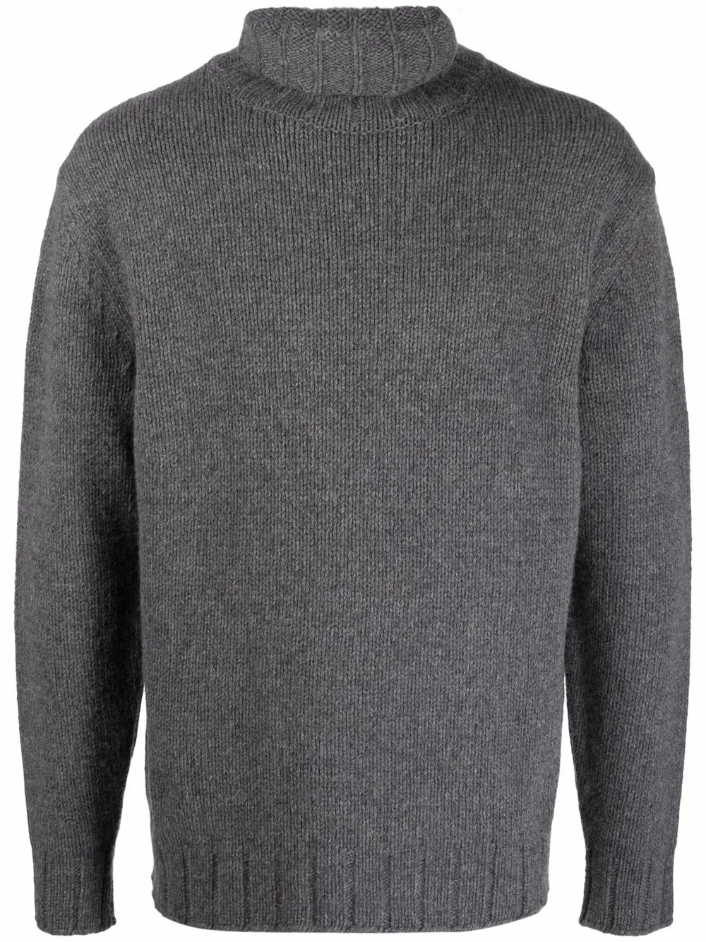 Closed джемпер с высоким воротником