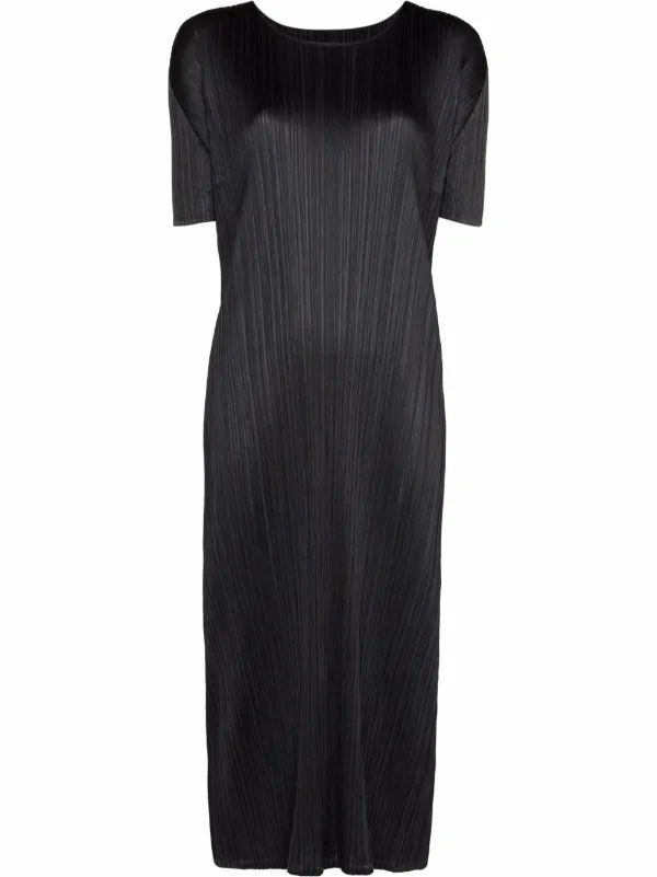 Pleats Please Issey Miyake Luster 