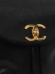 Chanel Pre-Owned 1995 flap drawstring backpack