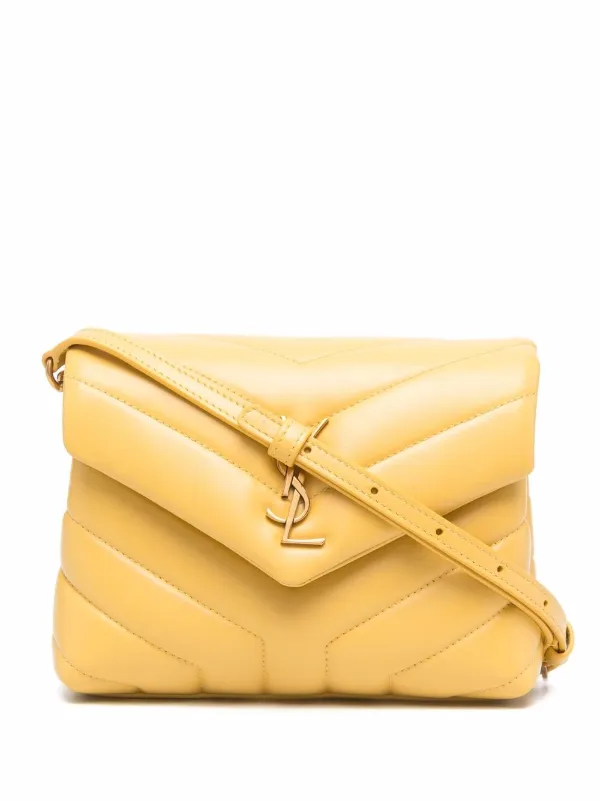 ysl toy loulou farfetch