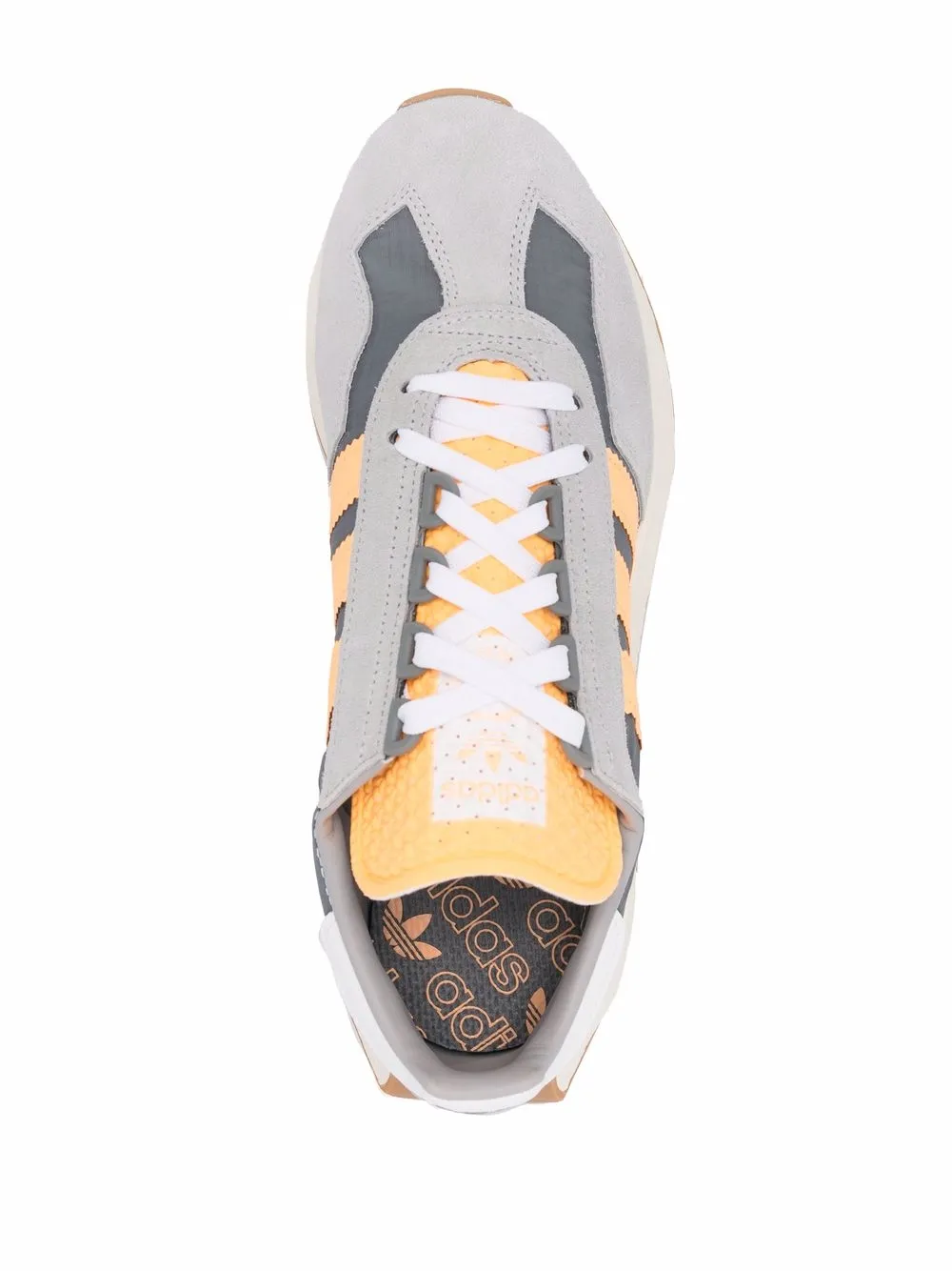 фото Adidas кроссовки retropy e5