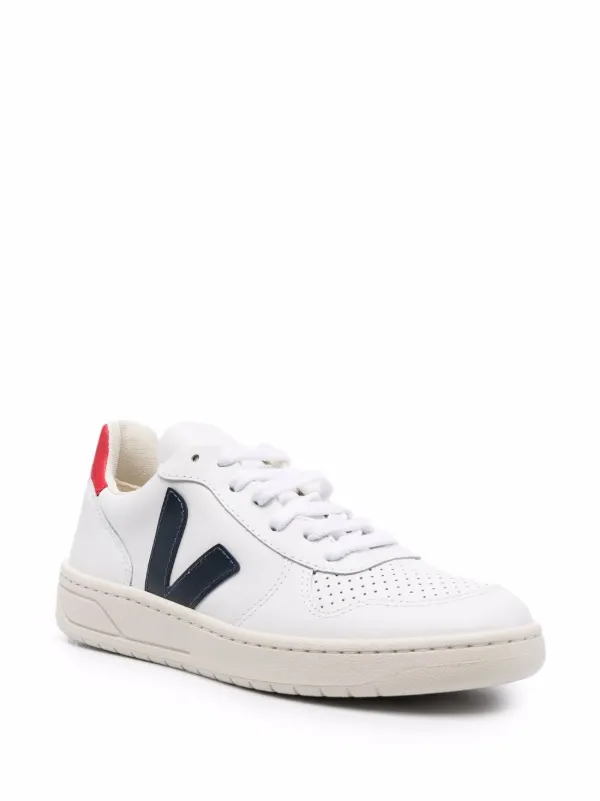 Veja Wmns Nova Canvas - White - NA012521A - sneakAvenue