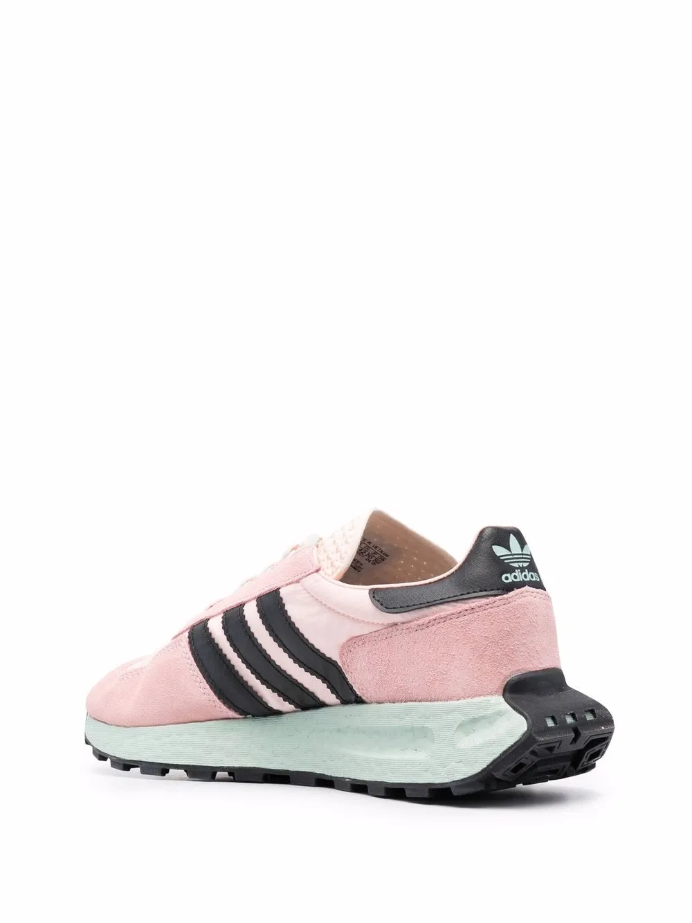 фото Adidas кроссовки retropy e5