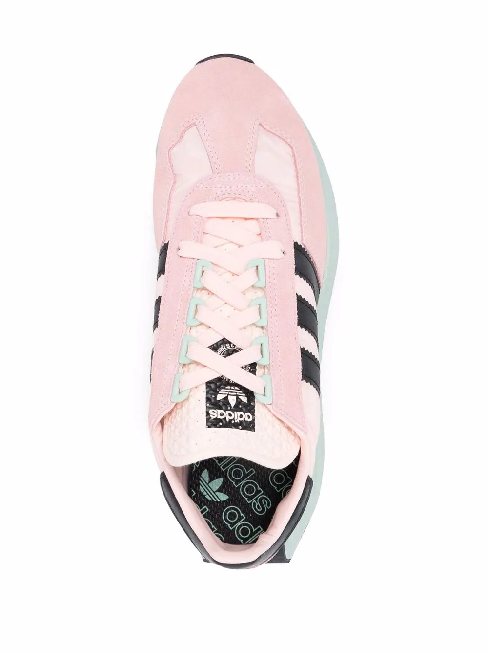 фото Adidas кроссовки retropy e5