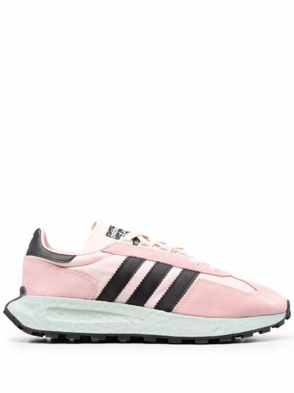 Shop adidas Retropy E5 trainers with Express Delivery - FARFETCH