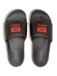 adidas ADIDAS X 424 ARSENAL ADILETTE COMFORT BL