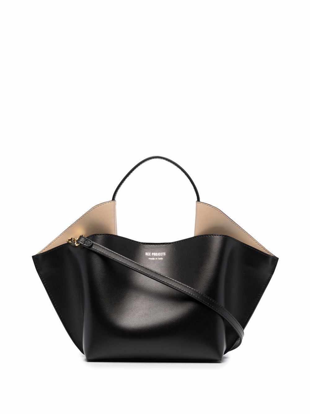 

REE PROJECTS tote Ann - Negro