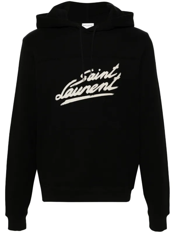 On sale Saint Laurent hoodie