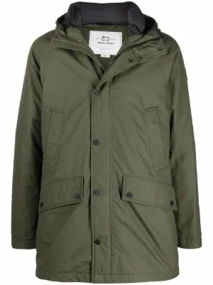 Woolrich Coats for Men with Up to 50 