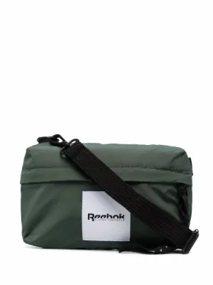 reebok messenger bag