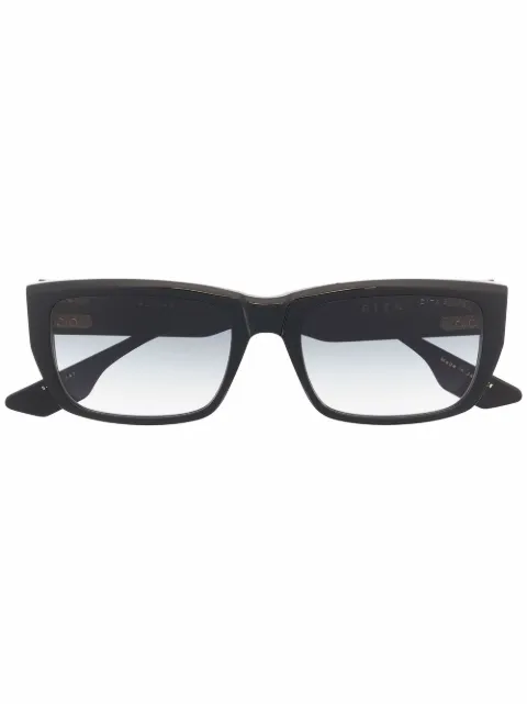 Dita Eyewear lentes de sol con armazón rectangular