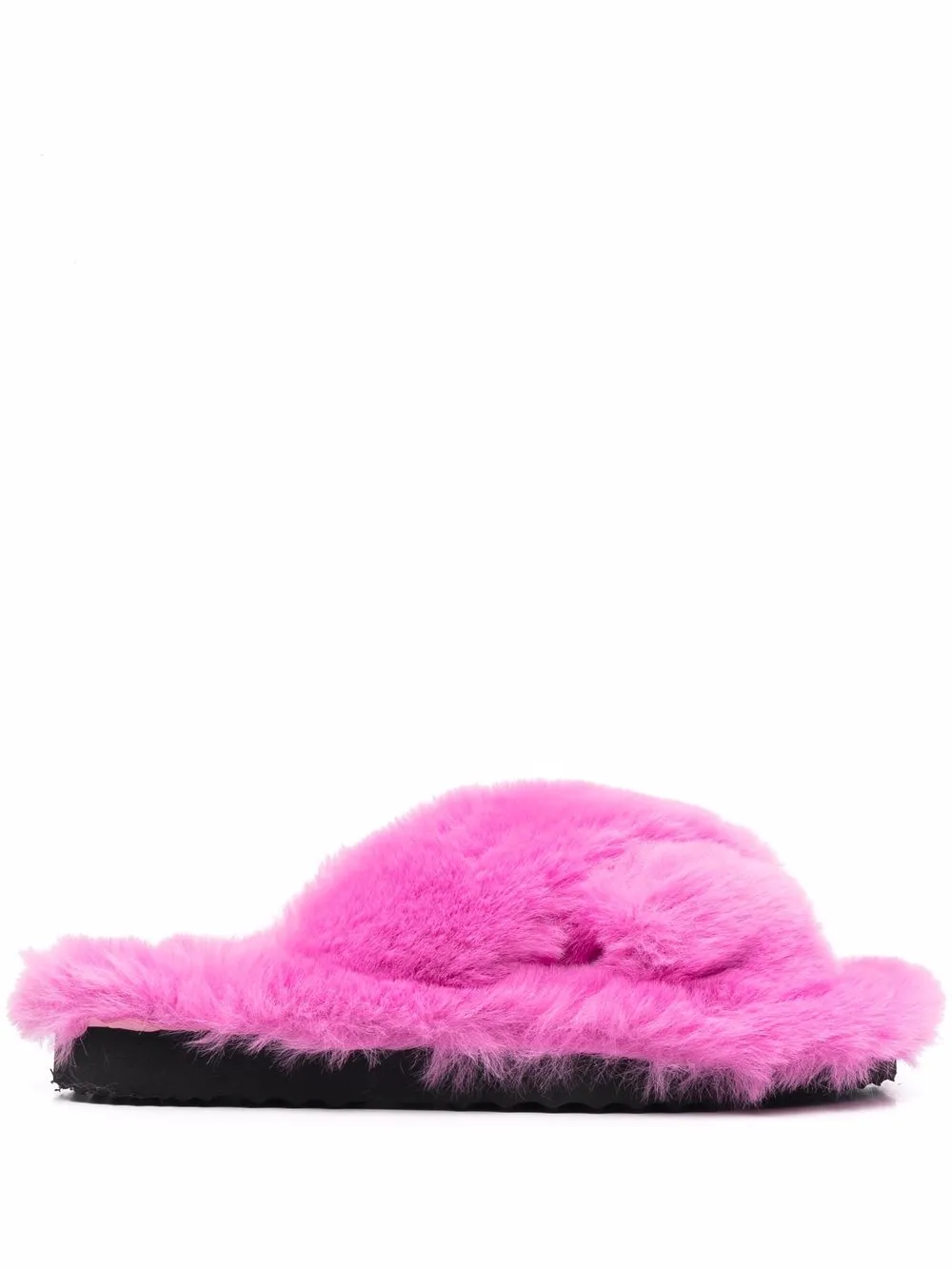 Apparis слиперы Elsa с искусственным мехом