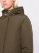 Woolrich Parka mit Kapuze
