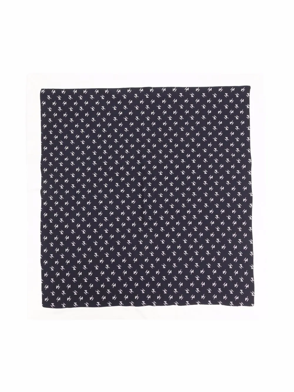 Fay Kids одеяло с узором