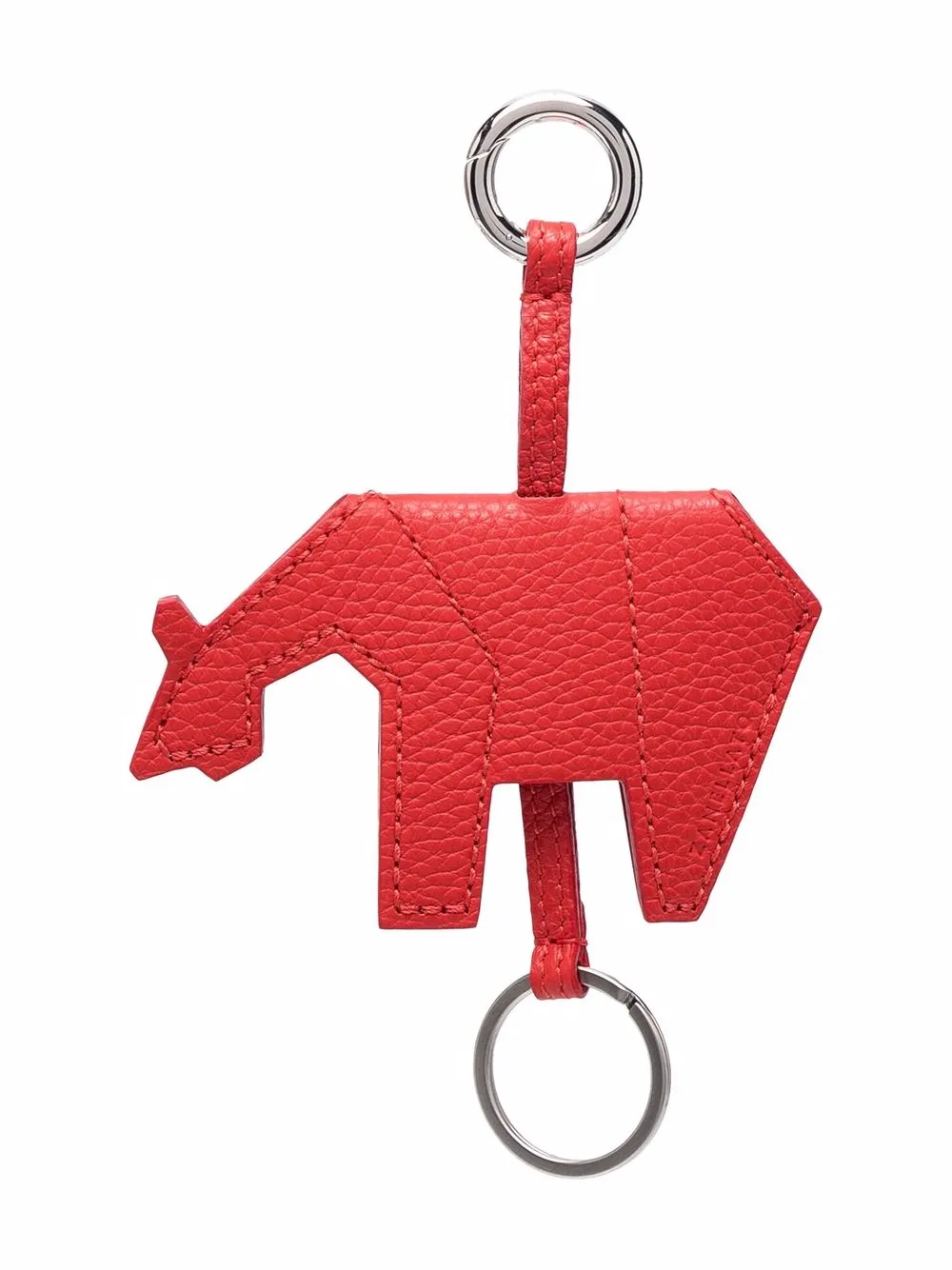 Zanellato брелок в форме животного