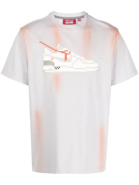 Mostly Heard Rarely Seen 8-Bit playera Ten Low 