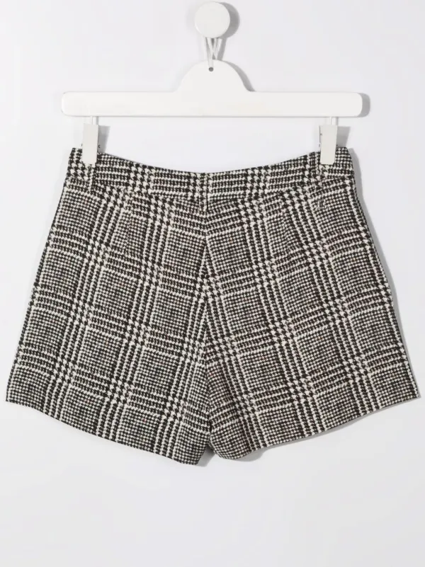 flowy shorts juniors