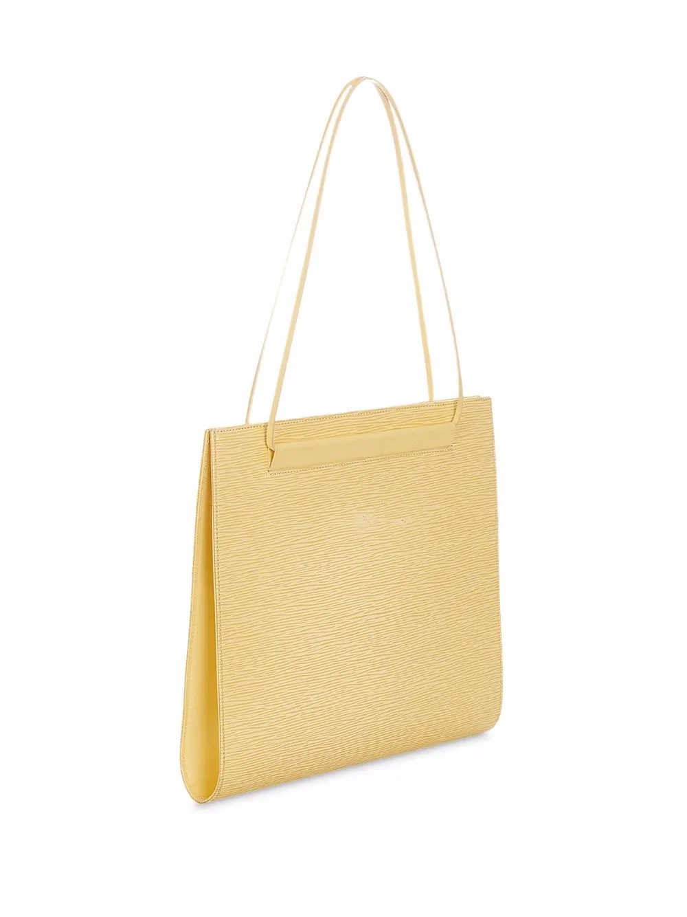 фото Louis vuitton сумка-тоут epi saint tropez 2000-х годов