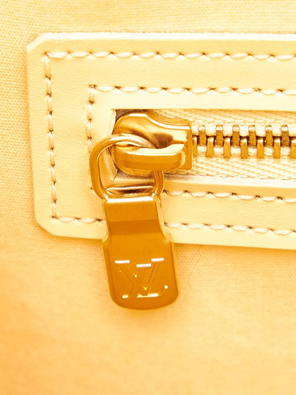 фото Louis vuitton сумка-тоут epi saint tropez 2000-х годов