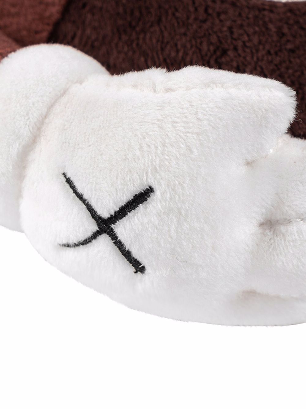 фото Kaws фигурка companion plush