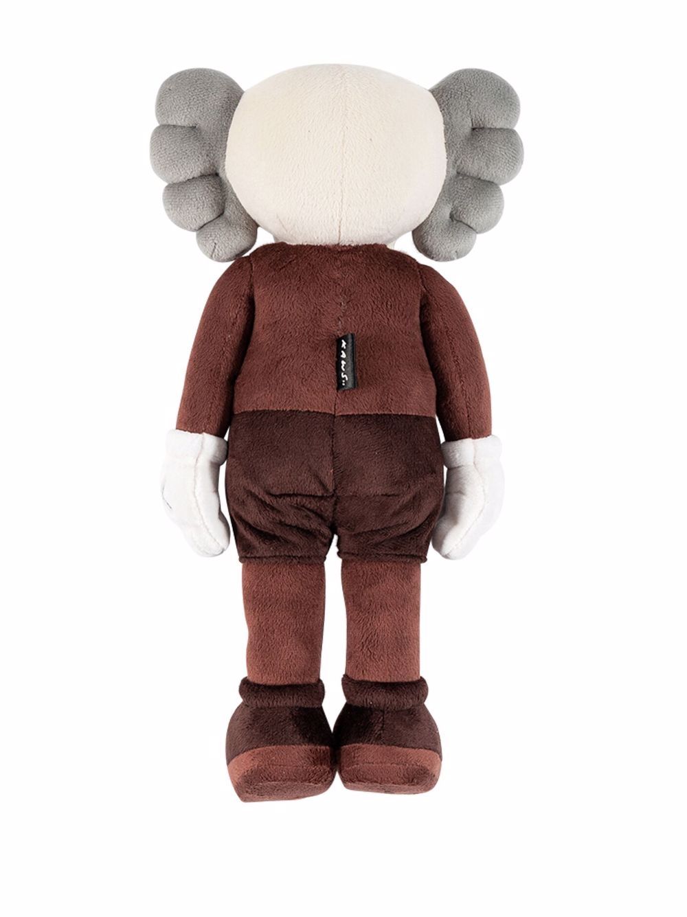 фото Kaws фигурка companion plush