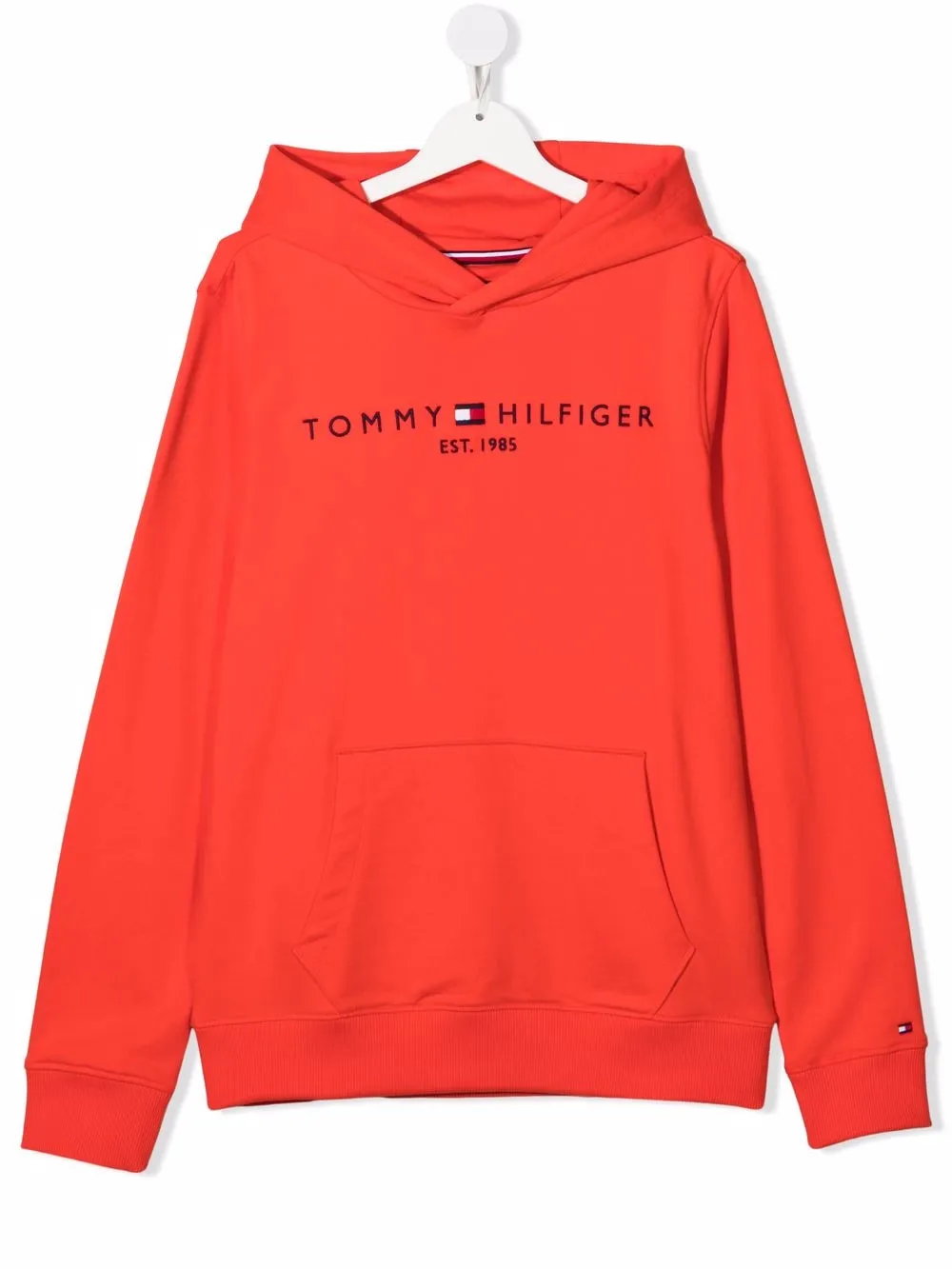 фото Tommy hilfiger junior худи с логотипом