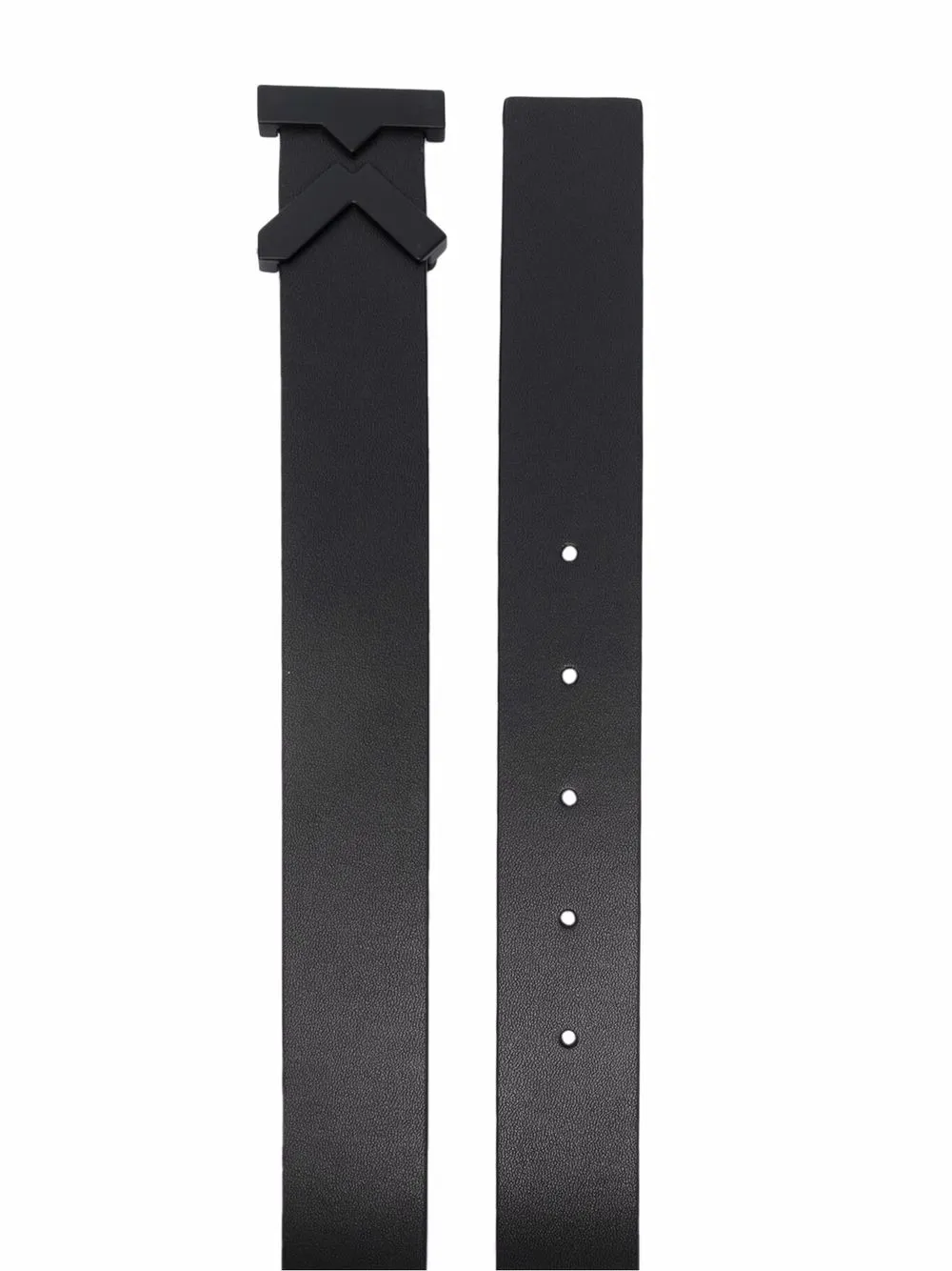 фото Kenzo ремень с к-образной пряжкой