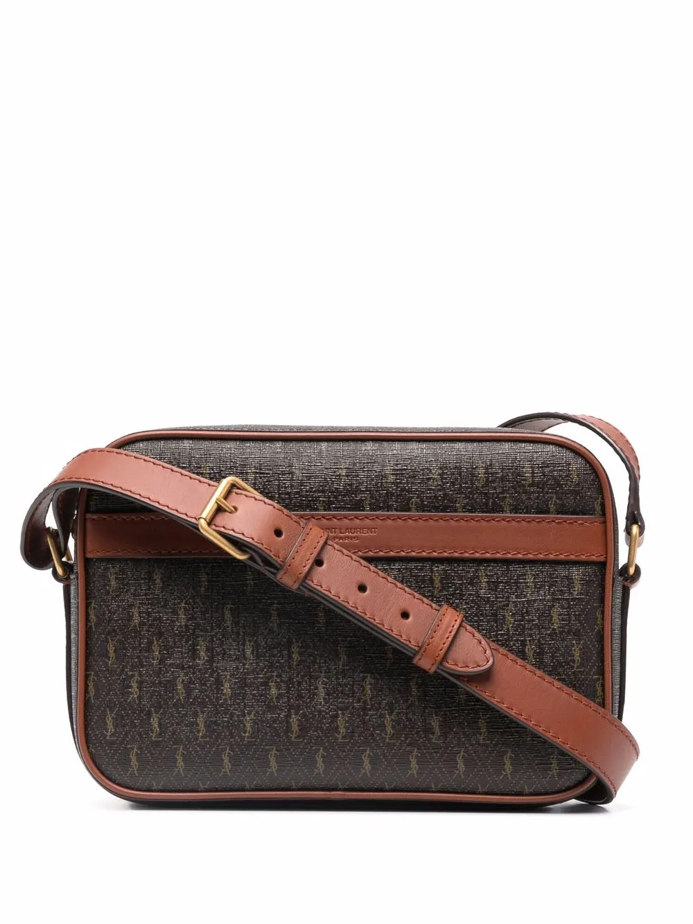 Louis Vuitton Vintage Monogram e Camera Crossbody Bag For