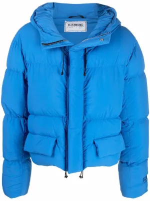 iceberg bubble coat