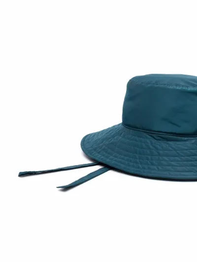 wide brim bucket hat | catarzi | Eraldo.com