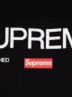 Supreme Est 1994 T-shirt