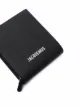Jacquemus logo-plaque shoulder bag