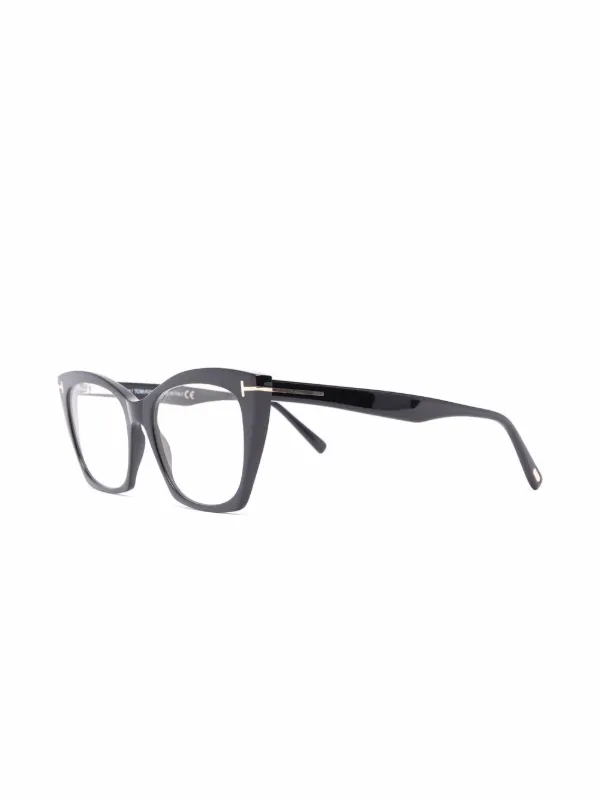 TOM FORD Eyewear トム・フォード・アイウェア キャットアイ眼鏡
